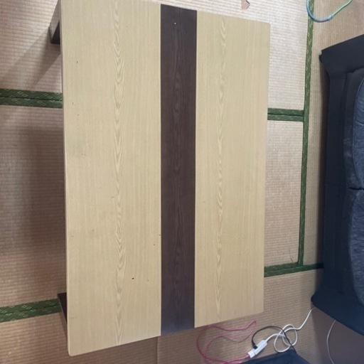 ローテーブル