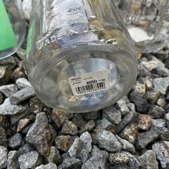 【値下】ガラス容器たちの画像