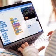 "格安で小学生にプログラミングを教える先生募集！"