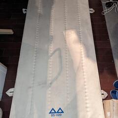 体操マット　中津テント　B-961