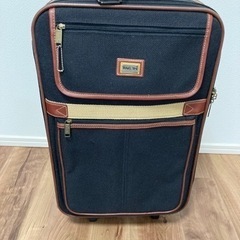 スーツケース