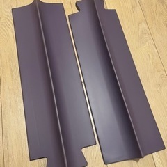 ツインマットレス用 スペーサー すきまスペーサー2枚