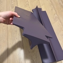 ツインマットレス用 スペーサー すきまスペーサー2枚の画像