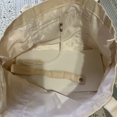 ドギーマン　小型犬　キャリートートの画像