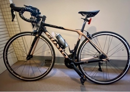 GUSTO RANGER PRO シャンパンゴールド M