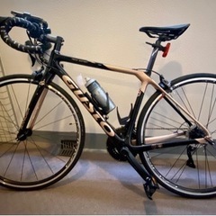 GUSTO RANGER PRO シャンパンゴールド M