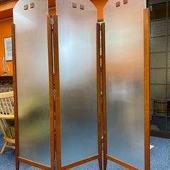 高級パーテーション