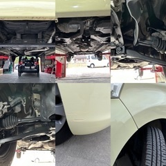 車検2年付き、点検整備済み、ナビ、バックカメラ、ETC付きのタントです。軽自動車、車検付きの画像