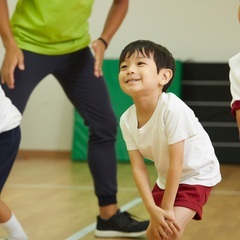大久保先生のスポーツレベルアップ教室　白山会場