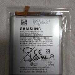 GalaxyA21 ドコモSC-42A／auA21シンプルSCV...