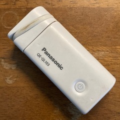 スマートフォン用充電器　モバイルバッテリー　ジャンク品