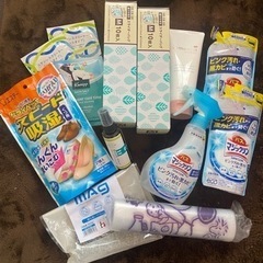 生活応援雑貨　まとめ売り