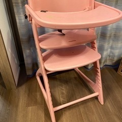 子供椅子
