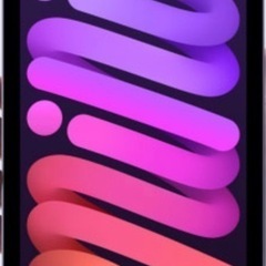 【値下げ】SmartForio付 iPad mini 64GBピ...