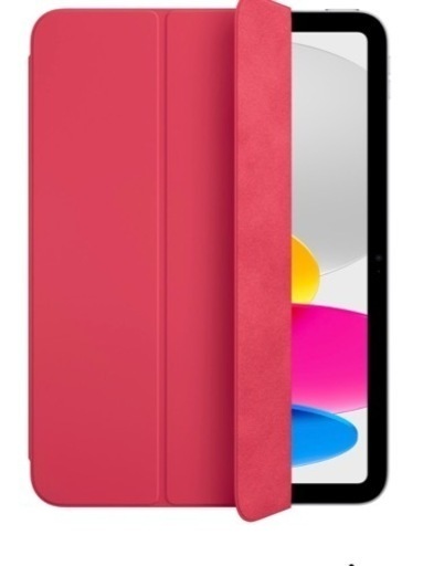 【最終値下げ】SmartForio付 iPad mini6 64GBピンク色Wi-Fiモデル