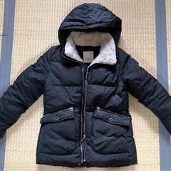 「決まりました」Zara Girls 152cm