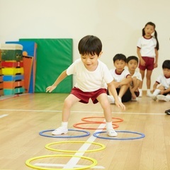 大久保先生のスポーツレベルアップ教室　福井会場