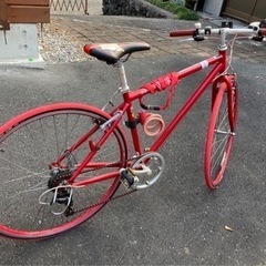 埼玉県北 自転車の中古が安い！激安で譲ります・無料であげます