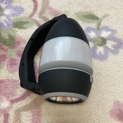 停電対策LEDランタンの画像