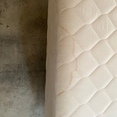 ☆シングルベッド☆ 取引中です！の画像