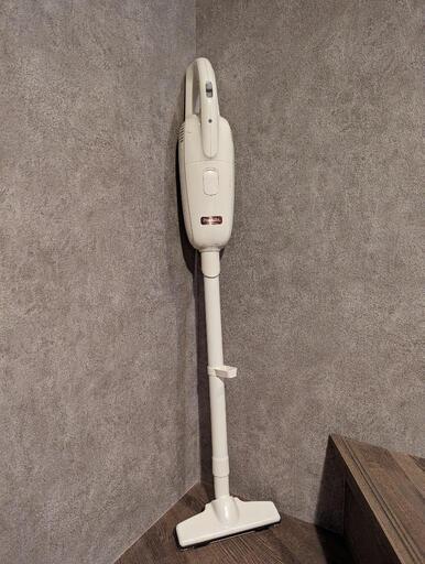 【お取引中】マキタ　掃除機