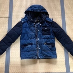 「決まりました」Zara Man