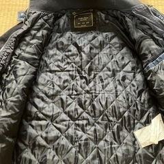 「決まりました」Zara Manの画像