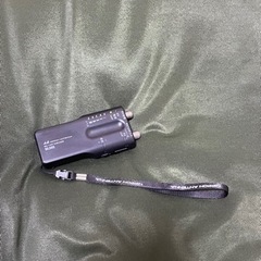 日本アンテナ BS/UHF レベルチェッカー NL30S