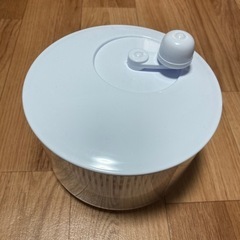 野菜水切りするやつ　物々交換OK