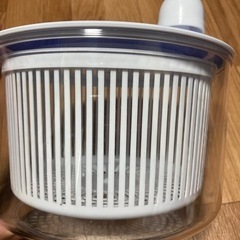 野菜水切りするやつ　物々交換OKの画像