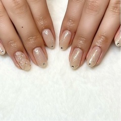 スカルプ☆長さ出し　ネイルモデル様☆募集