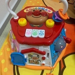 アンパンマン おもちゃ
