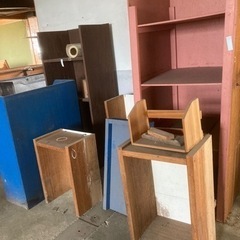 木材たくさん、差し上げます。その②の画像