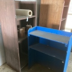 木材たくさん、差し上げます。その②の画像