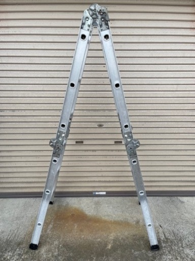 万能脚立 マルチムーバー MLA-38
