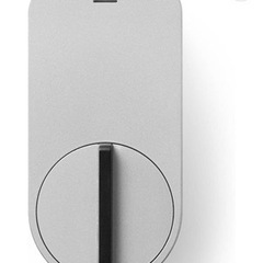 【取引中】QrioQrio Smart Lock (キュリオスマ...