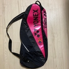 ヨネックス　ラケットバッグ