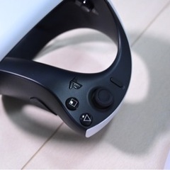 【中古:15分使用】PlayStation VR2の画像
