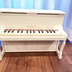 KAWAI 子どもピアノ