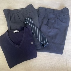 大阪府立堺工科高等学校　制服の画像