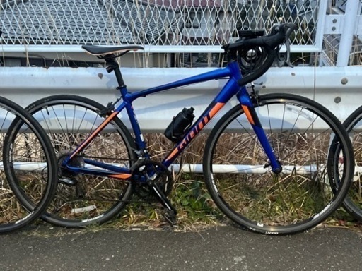 GIANT ロードバイク