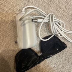 脱毛器⭐︎数回使用のみの画像