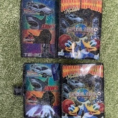 ユニバ　メダルの画像