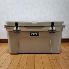 YETI イエティ クーラーボックス タンドラ TUNDRA 4...