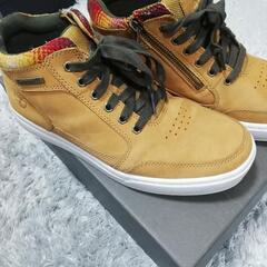 Timberland 26.5cm メンズスニーカー