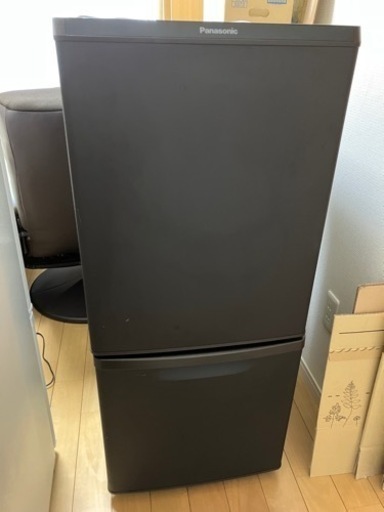 小型冷蔵庫（単身者用）