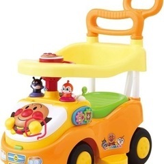アンパンマン 車