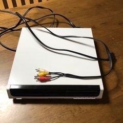 DVDプレーヤー