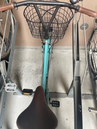 自転車