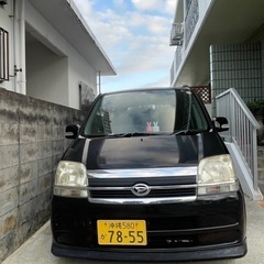 18年式MOVE車検あり